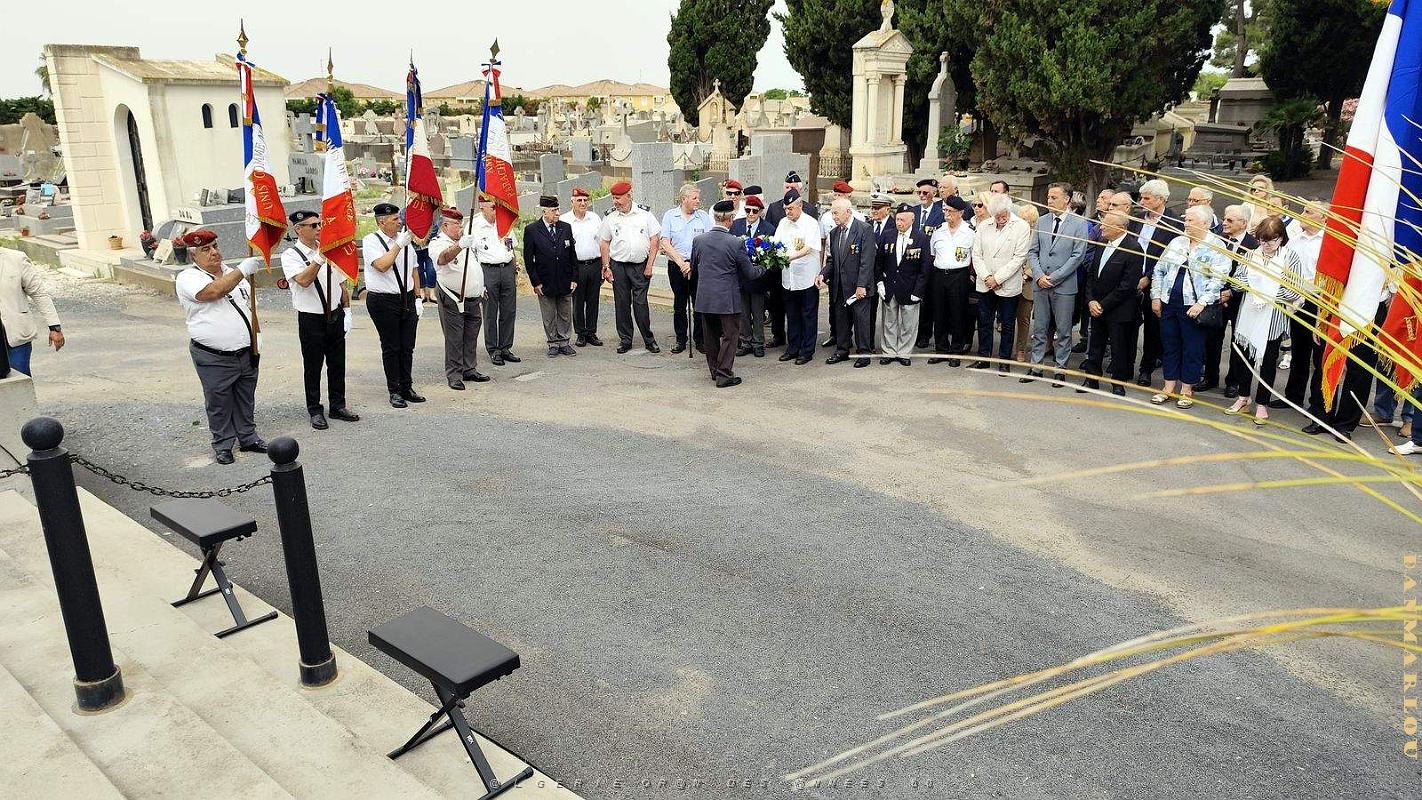 AGDE - Hommage aux Morts en Indochine - 042.jpg